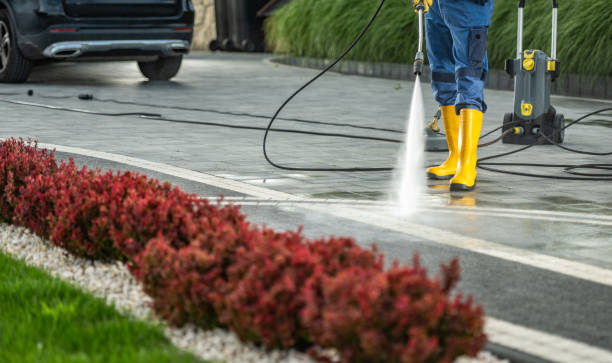 Best Machinery and Equipment Cleaning  in El Lago, TX